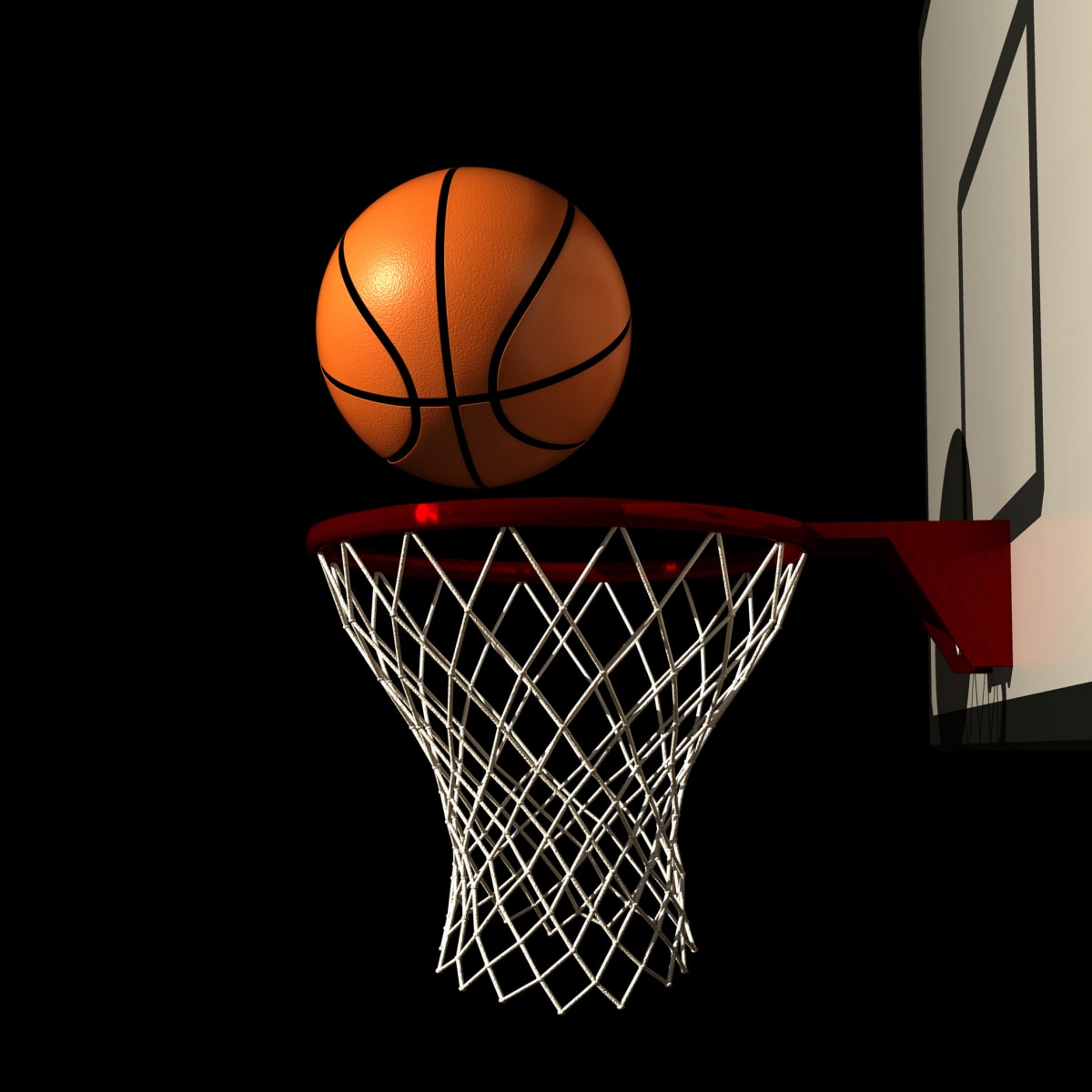 Updated Online Streaming of Basketball Games 3/8 - 3/13