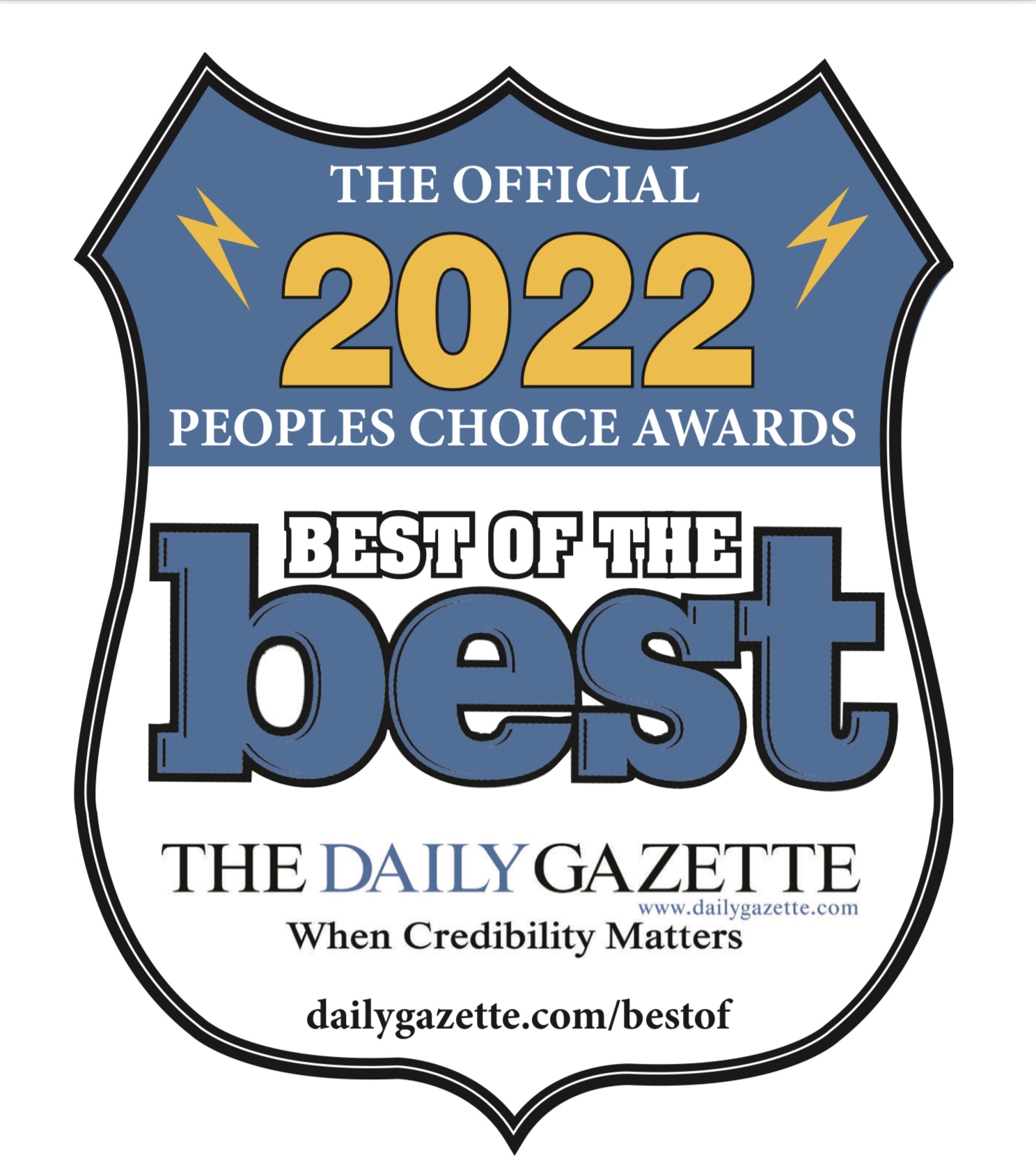 ND-BG Voted Best of the Best