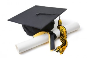 Advance register all family members that will be attending the July 11th graduation