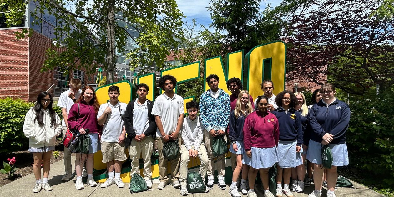 Siena Partnership